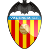 Valencia Voetbalkleding